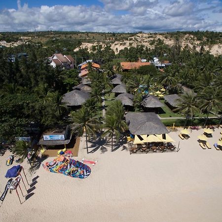 Coco Beach Resort Phan Thiet Exterior photo