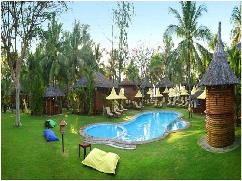 Coco Beach Resort Phan Thiet Exterior photo