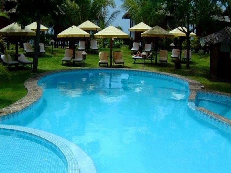 Coco Beach Resort Phan Thiet Exterior photo