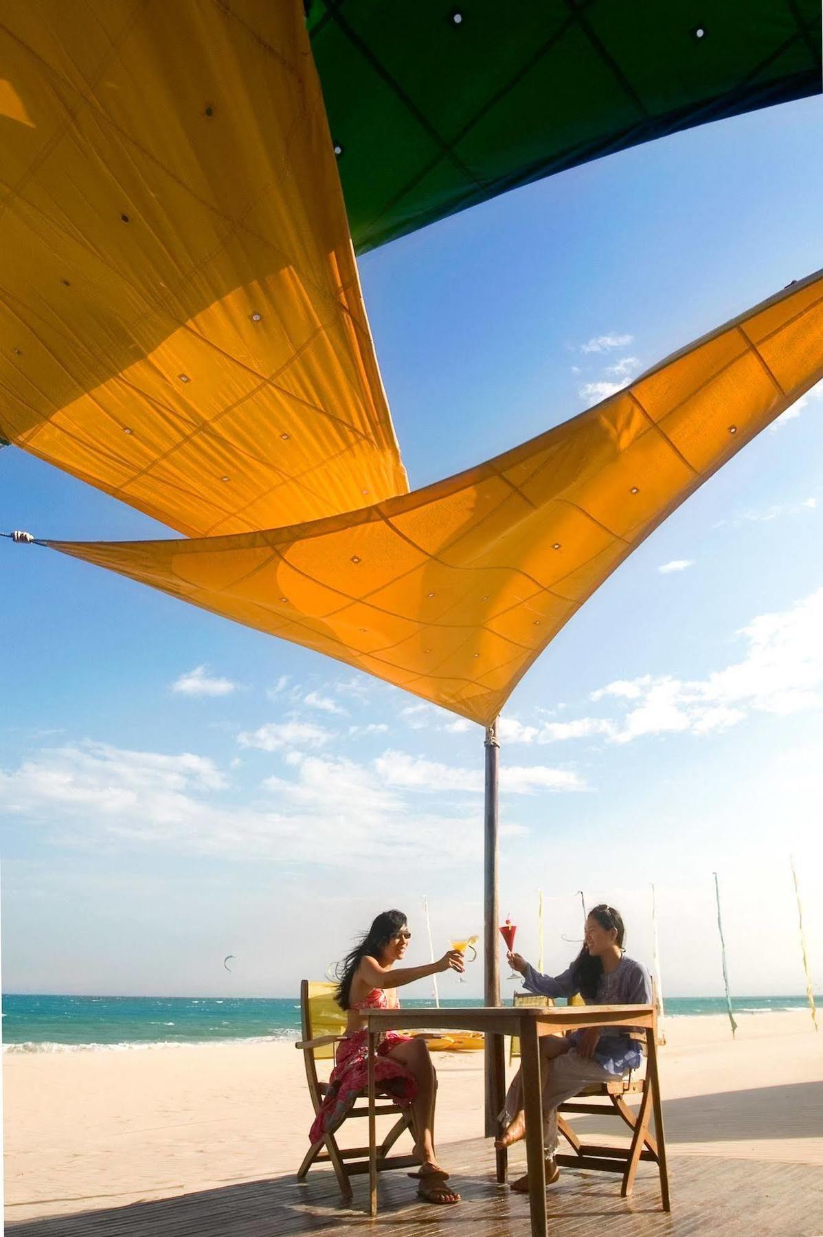 Coco Beach Resort Phan Thiet Exterior photo