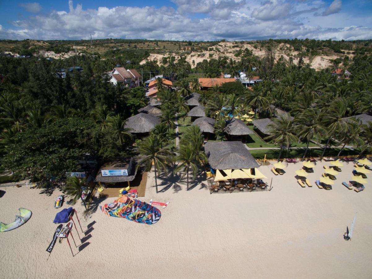 Coco Beach Resort Phan Thiet Exterior photo